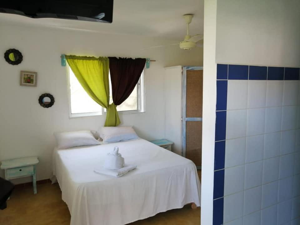 Casa Brisa Mar Hotel Las Terrenas Luaran gambar