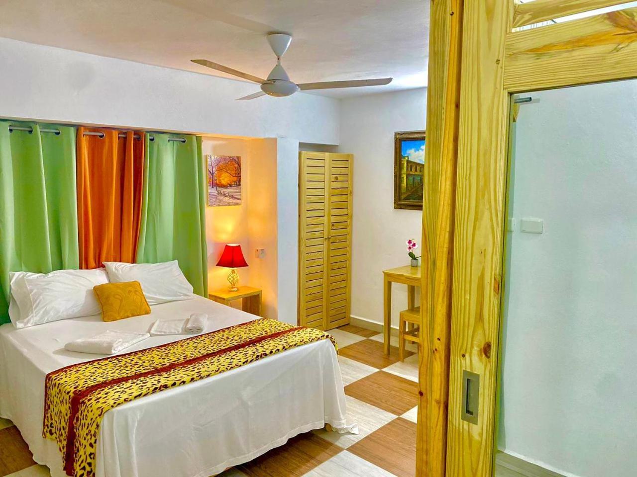 Casa Brisa Mar Hotel Las Terrenas Luaran gambar