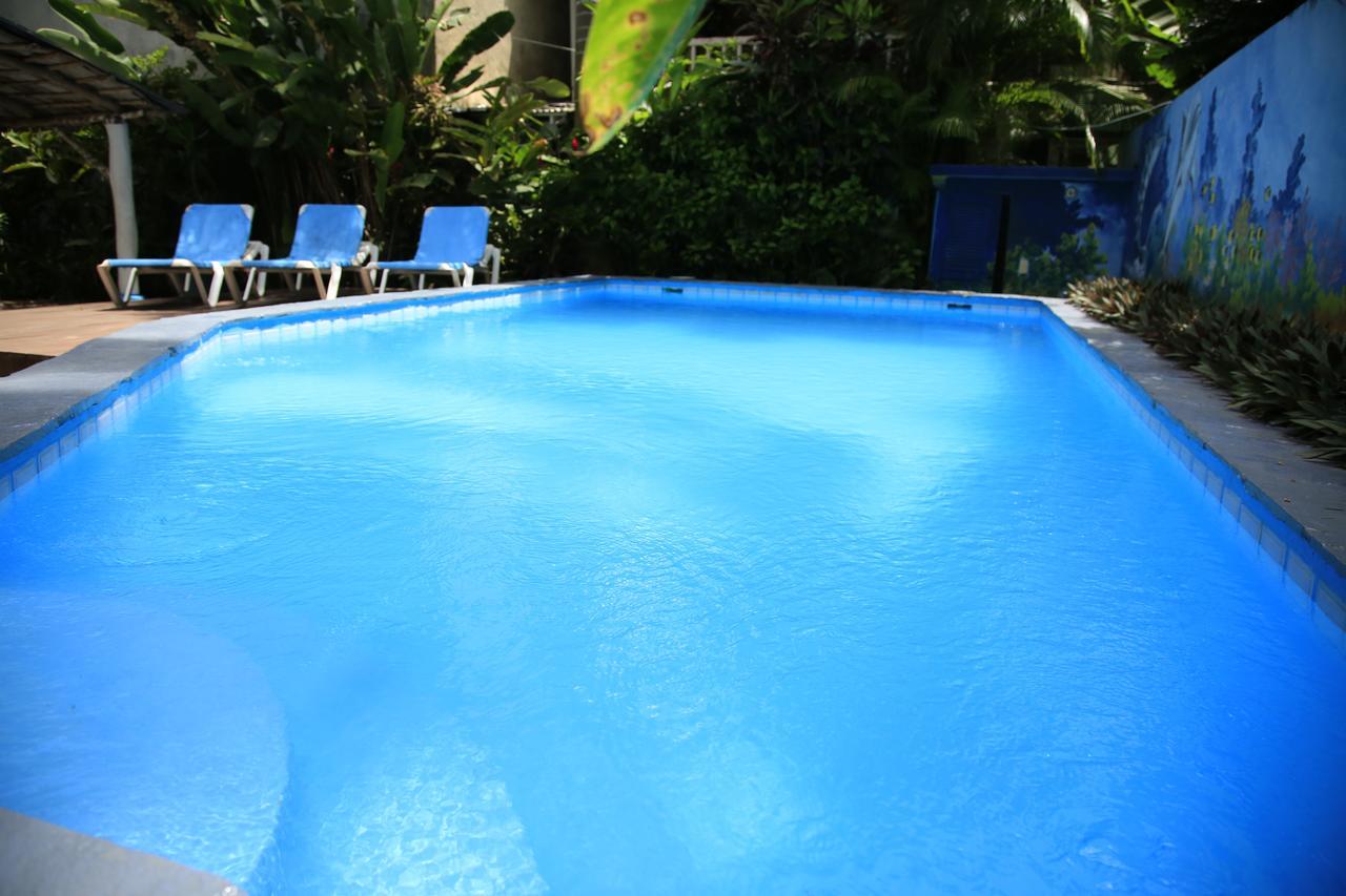 Casa Brisa Mar Hotel Las Terrenas Luaran gambar